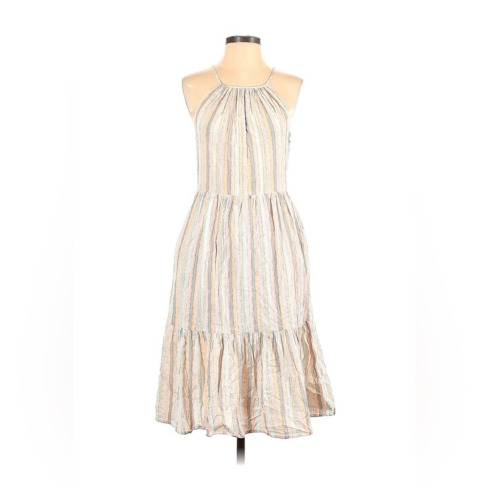 Lucky Brand Lightweight Summer Dress